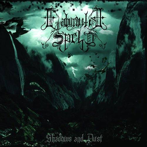 Labyrinth Spell : Shadows and Dust